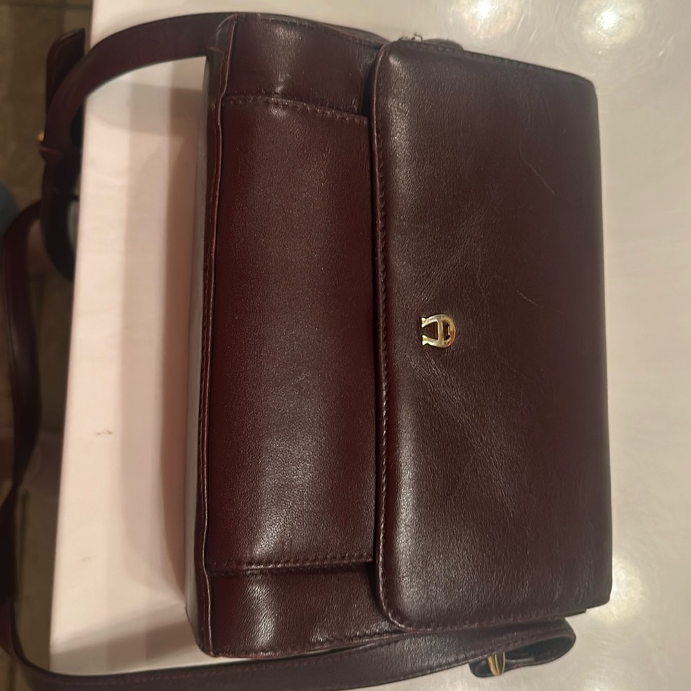 Aigner handbag
